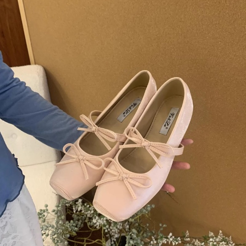 Autumn New Trend Fashion Gener - Women'S Fashion Shoes ulasan dan harga