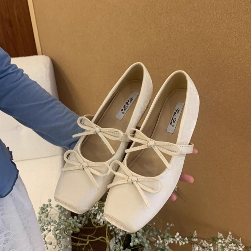 Autumn New Trend Fashion Gener - Women'S Fashion Shoes ulasan dan harga