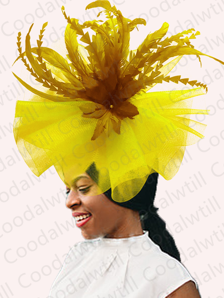 Black And White Derby Fascinat - Women'S Fashion Kentucky Derby ulasan dan harga